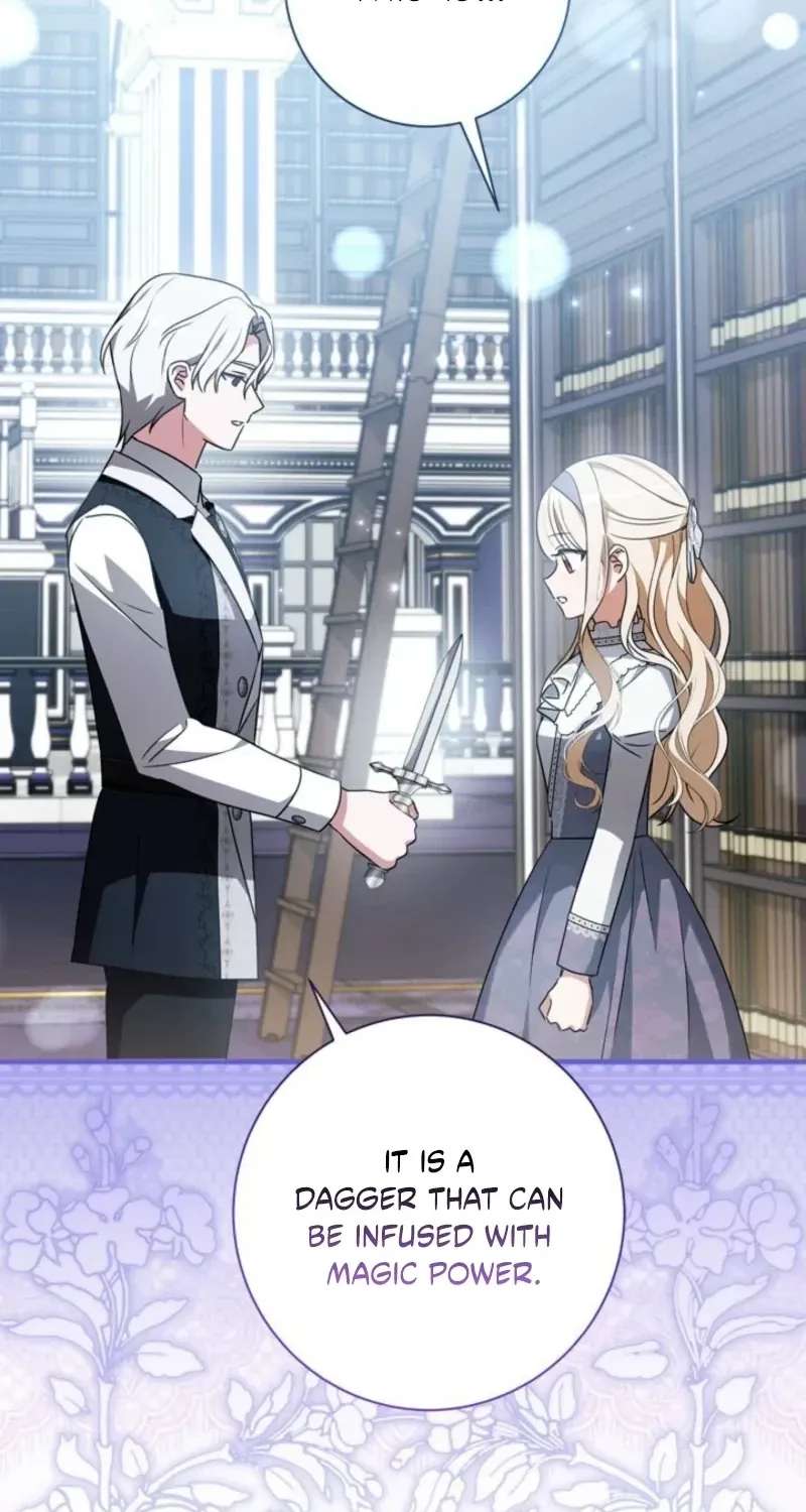 Beloved Contract Lady of the County Chapter 43 - page 35