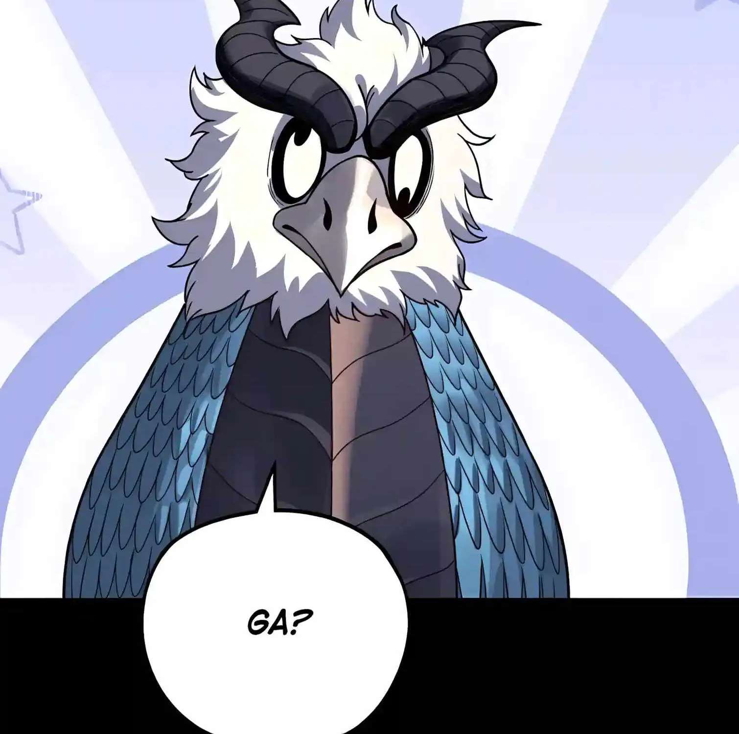 Me, The Heavenly Destined Villain Chapter 353 - page 59