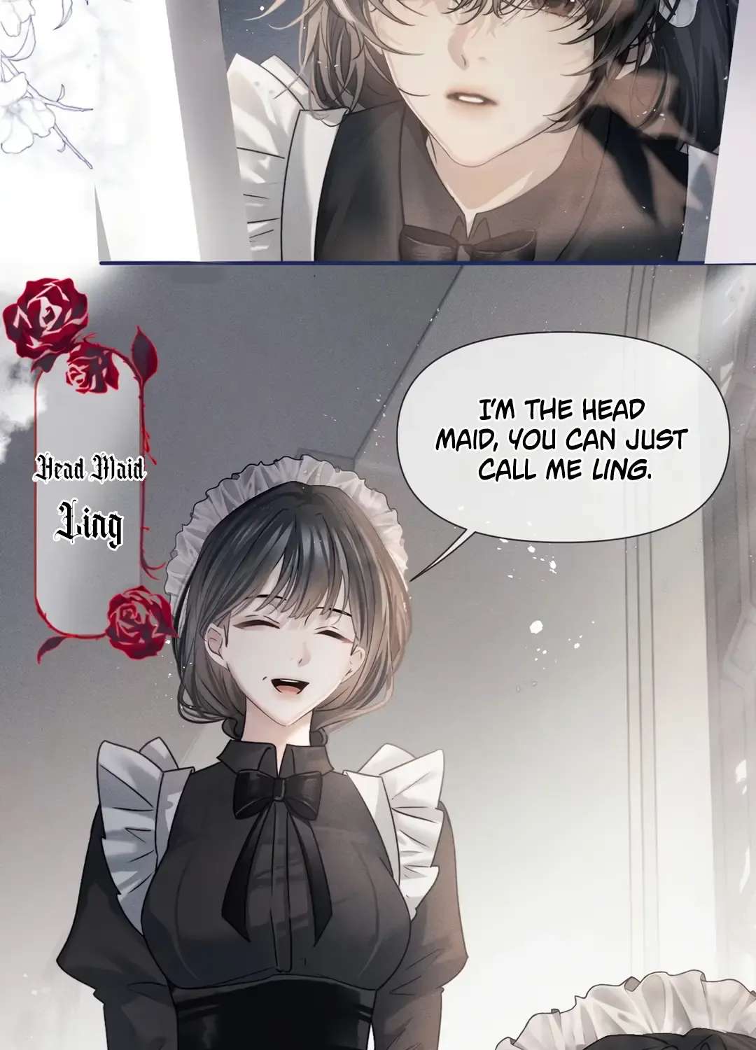 Programmed To Love You Chapter 2 - page 15