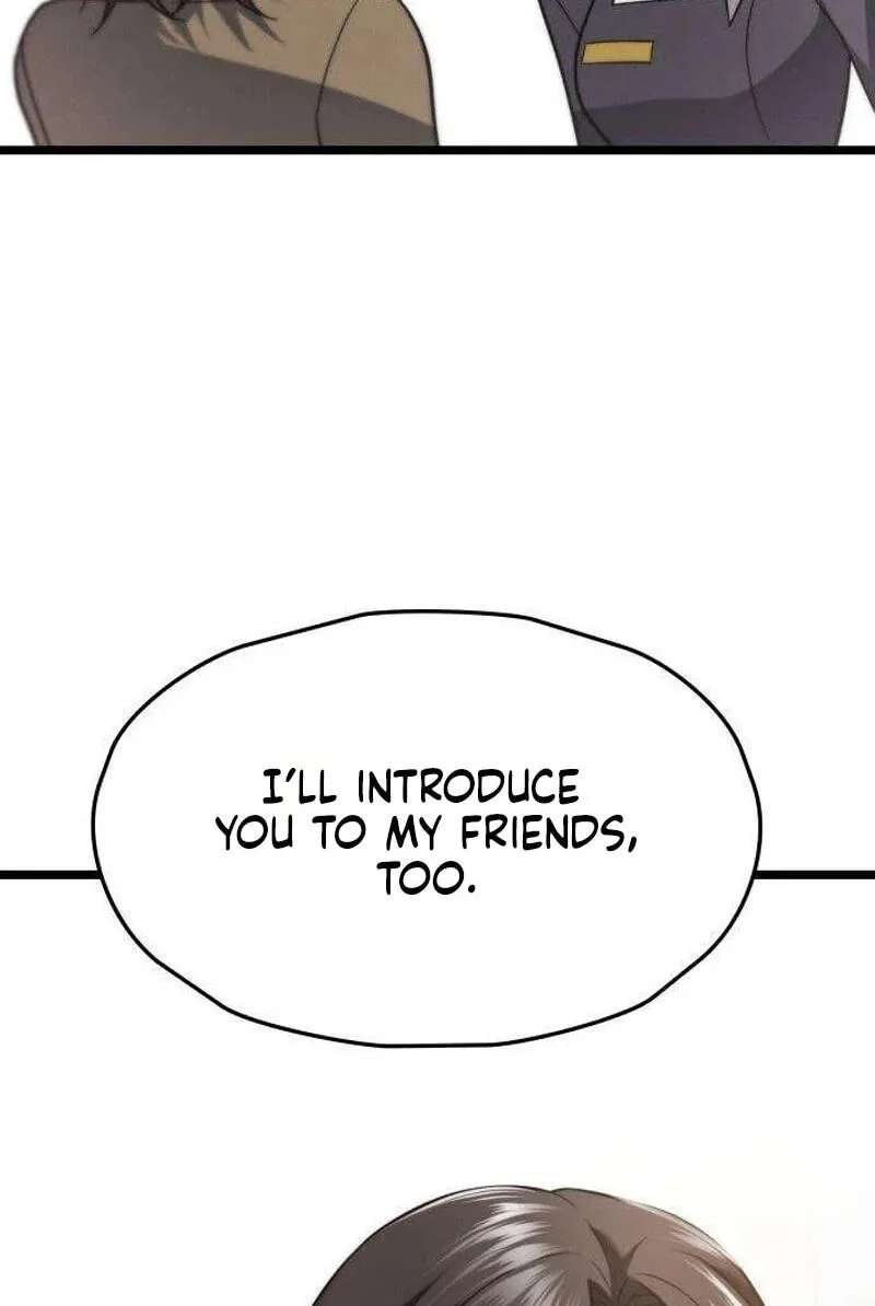 Late Bloomer Chapter 39 - page 47