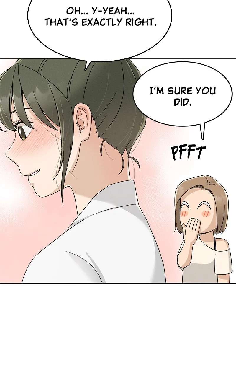 Finding a Ticket Into Your Heart Chapter 38 - page 45