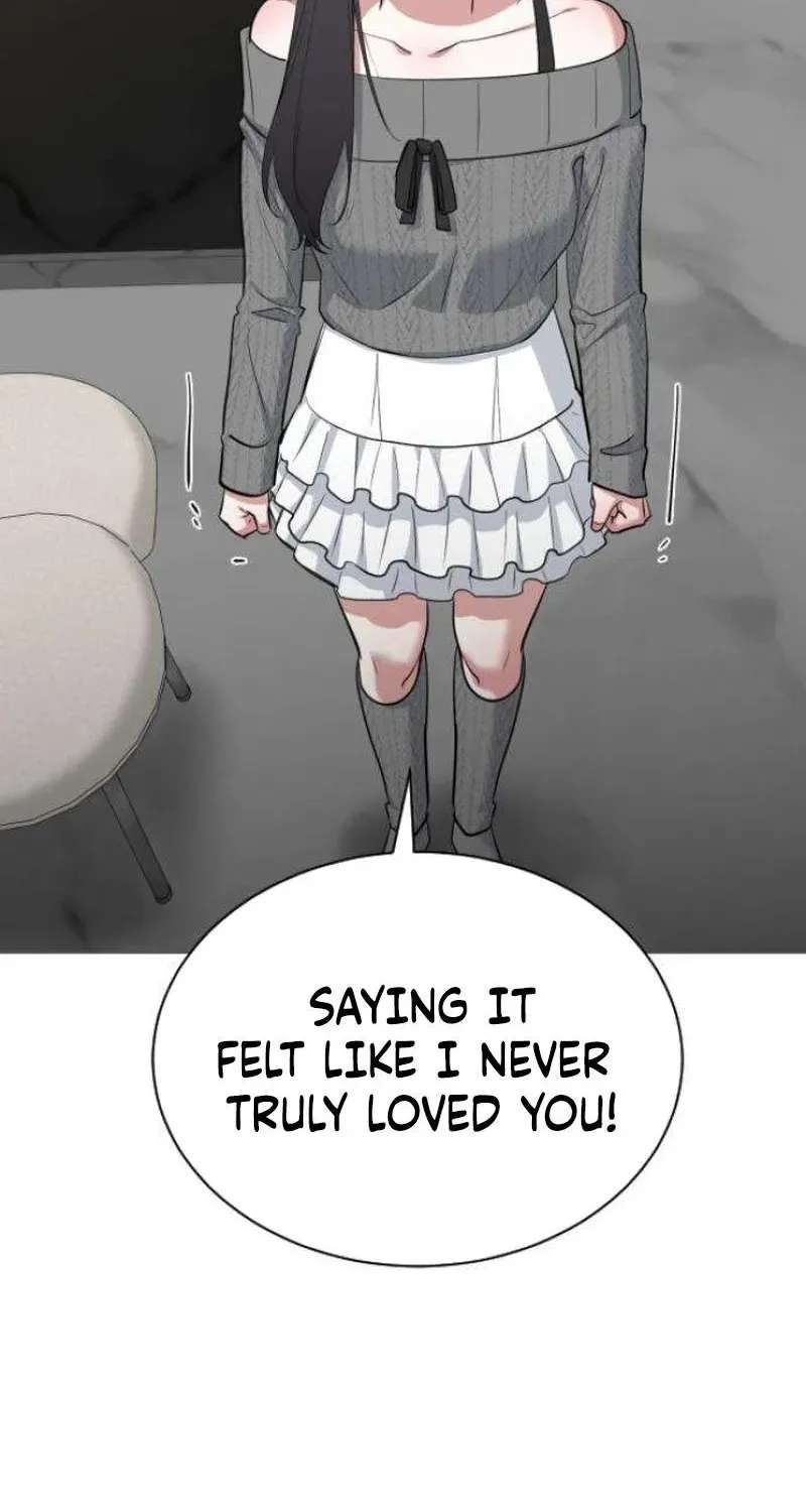 We're not a Couple! Chapter 6 - page 113