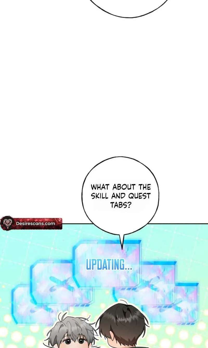 My Rat Is An S-Class Awakener Chapter 40 - page 17