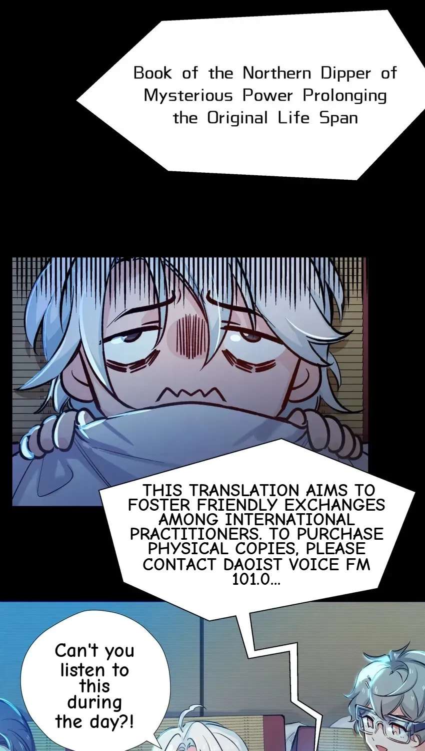 The Yellow Road's Best Day Chapter 38 - page 3