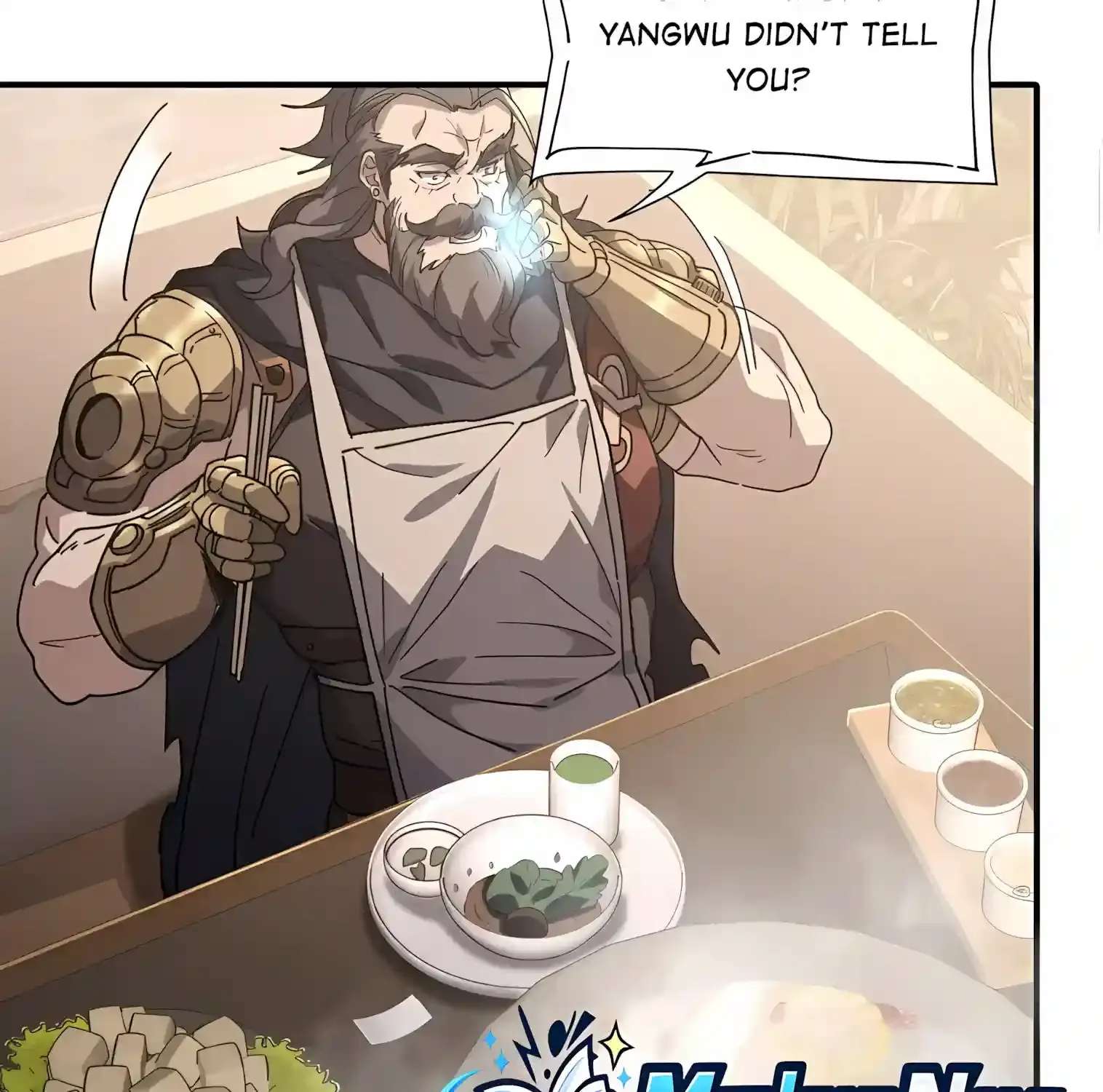 High Martiality: With One Hand, I Single-Handedly Repel Three Thousand Emperors! Chapter 70 - page 101