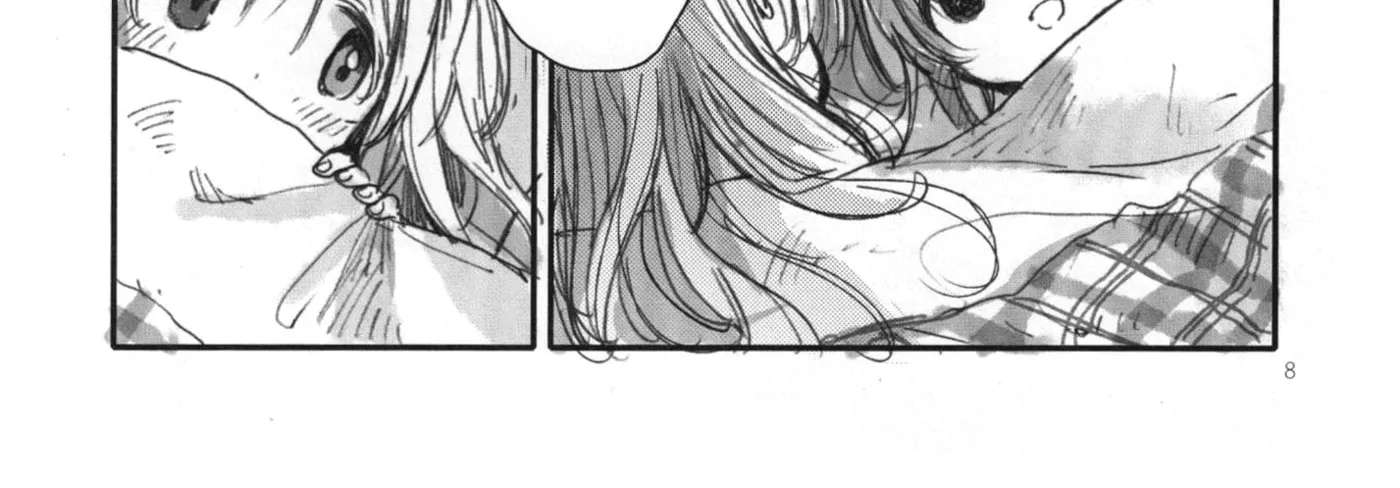 Goshujin-sama to Watashi (Hachishiro) Chapter 11 - page 16