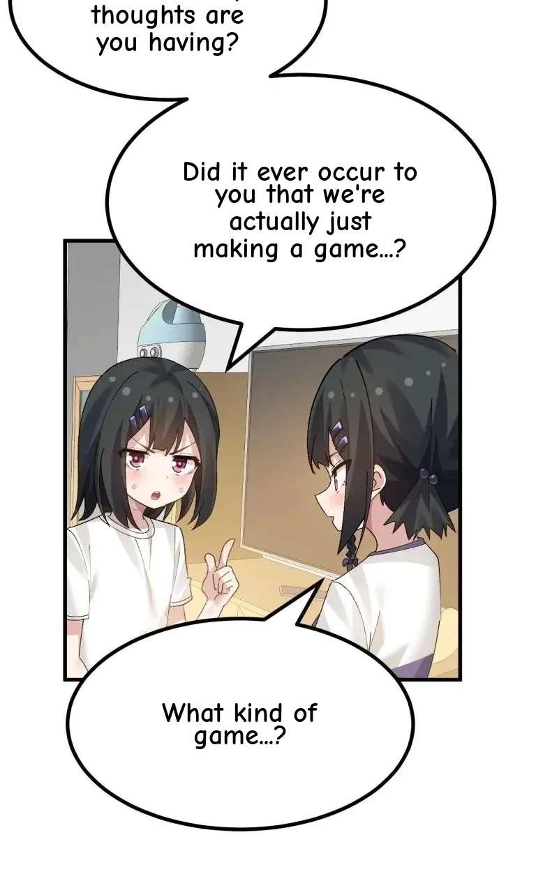 The Graduation Project Is, Making Butter! Chapter 54 - page 17