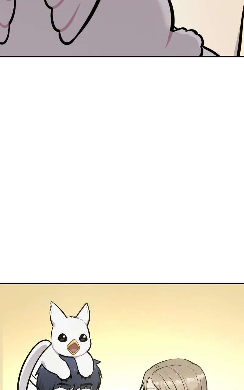 Hello, Little Griffin! Chapter 45 - page 6