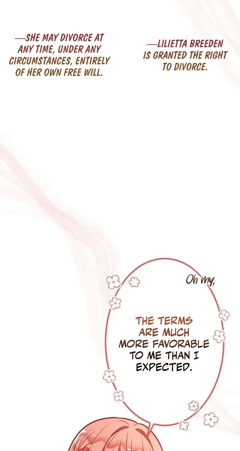 Oumei no Imi Wakattemasu? Chapter 25 - page 67