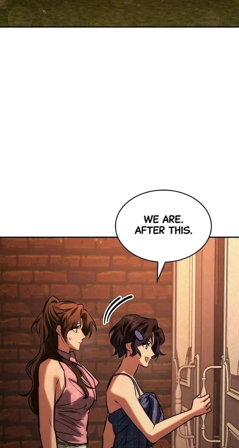 Ties that Bind Us Chapter 34 - page 43