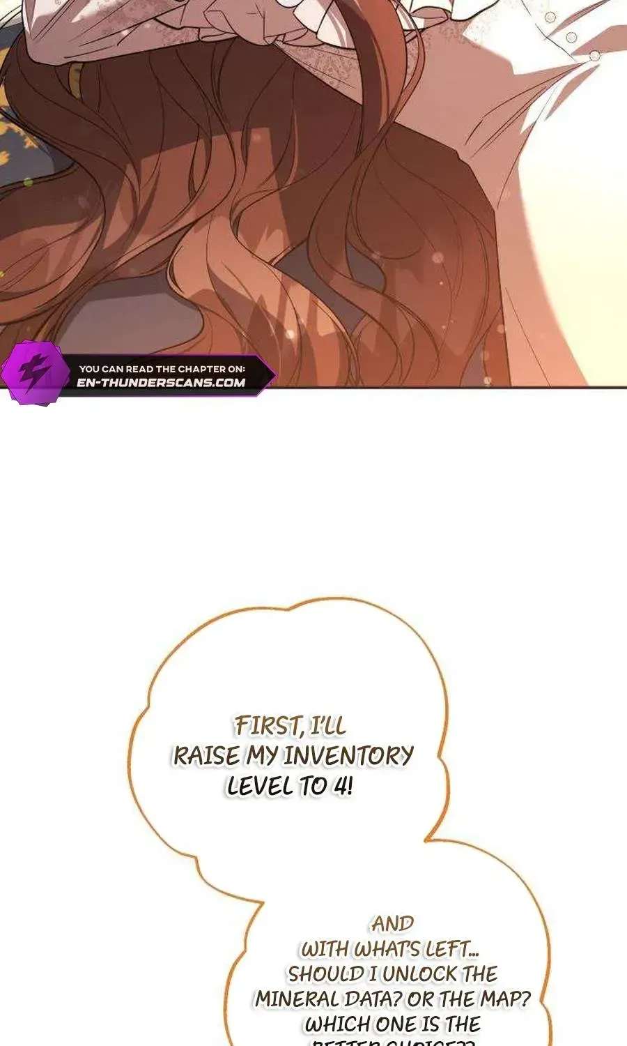 I Became the Owner of a Poor Estate Chapter 4 - page 72