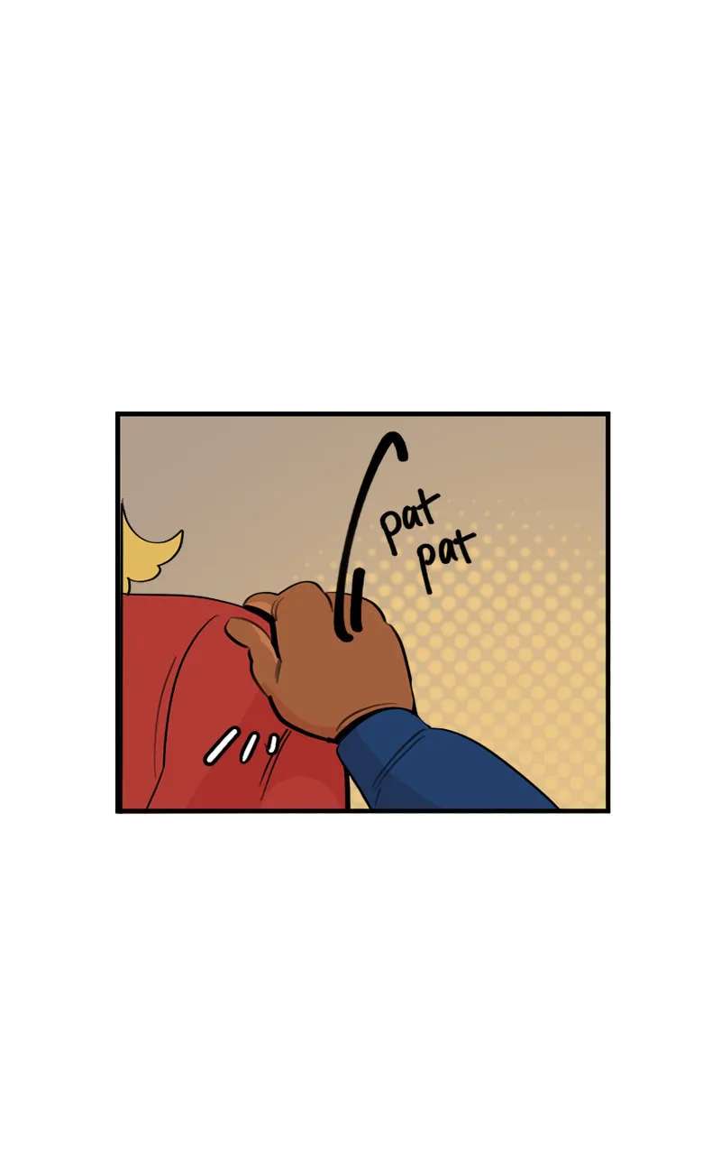 Not So Silent Chapter 94 - page 24