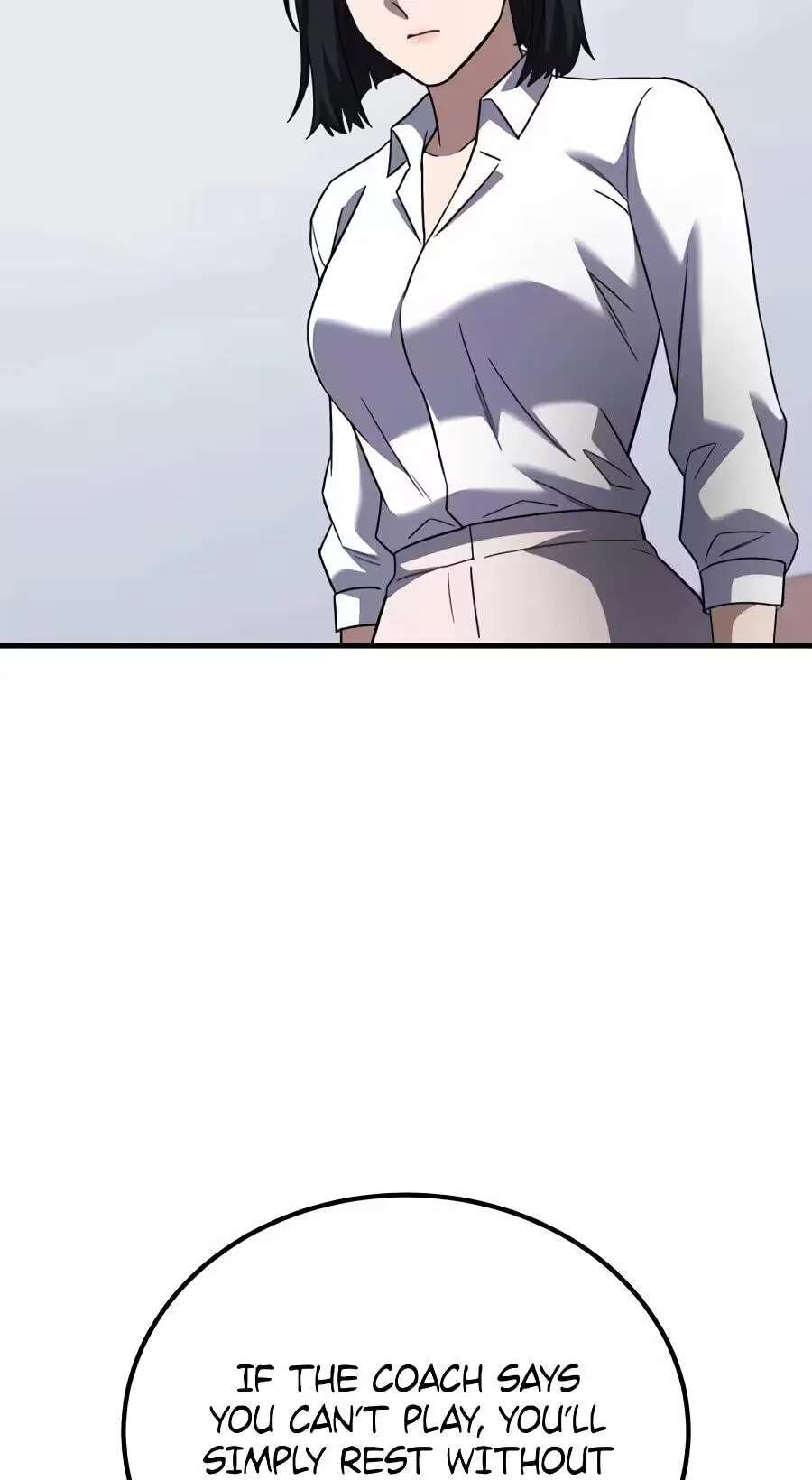 The Genius Midfielder With the Killer Pass Chapter 75 - page 21
