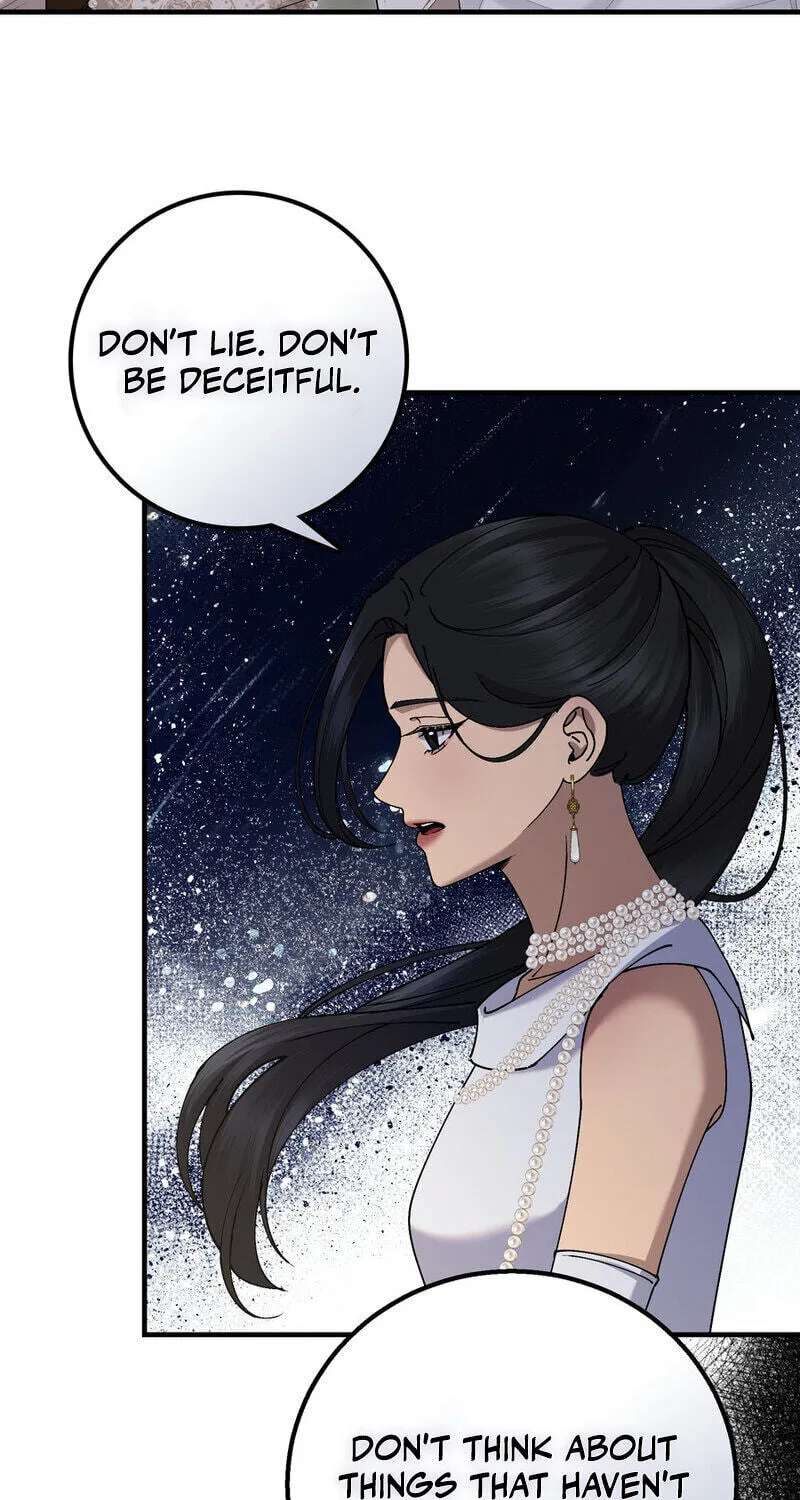 Lady and Gentle Love Chapter 45 - page 41