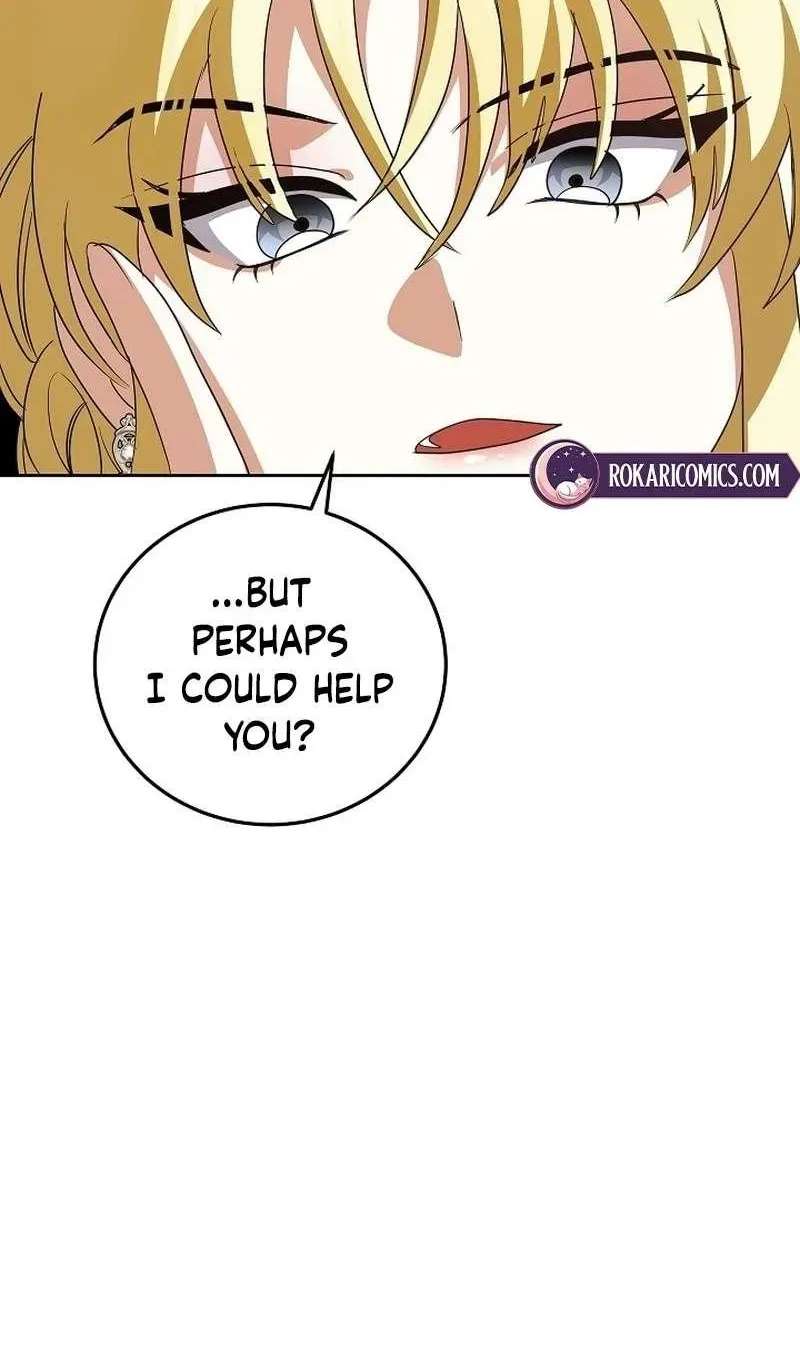 Part 2 of the Damned Work Started Chapter 48 - page 32