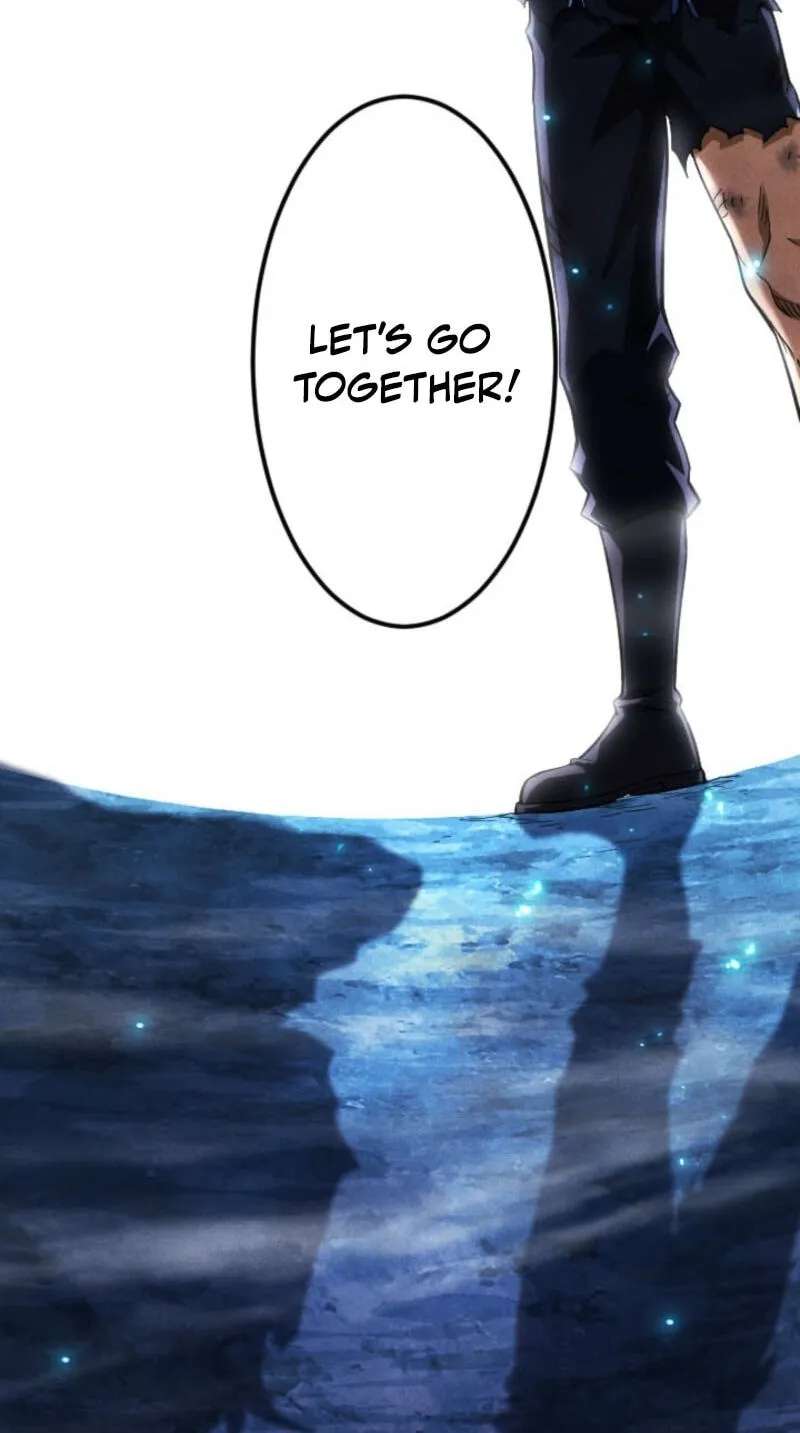 Shodai-sama no Kikan ~Shijou Saikyou ga 1000-nen Go no Shison ni Tensei Suru~ Chapter 55 - page 44