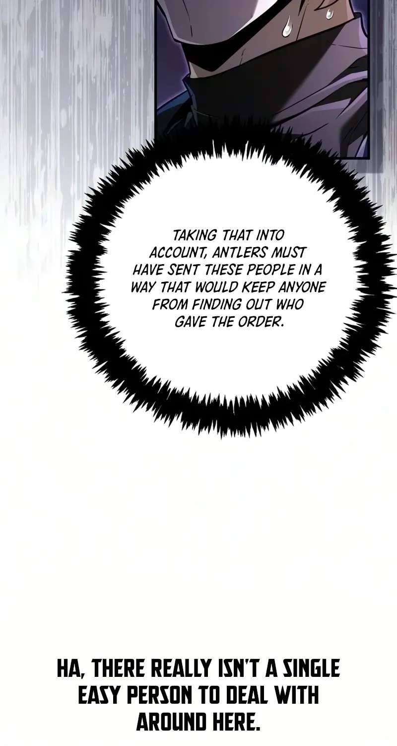 Surviving The Game As A Barbarian Chapter 159 - page 72