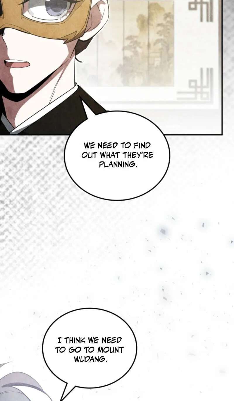 How to Survive as a Martial World Civil Servant Chapter 78 - page 3