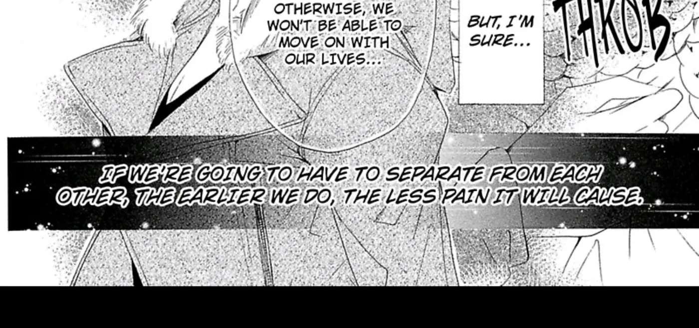 Koi wa Afureru Mitsu no You ni Chapter 1 - page 84