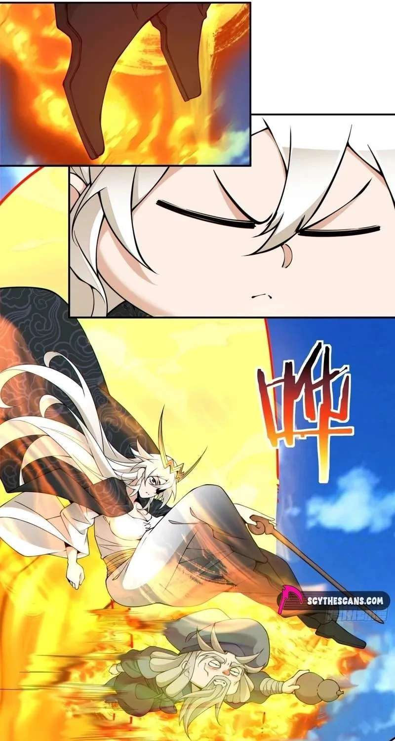 My Disciples Are All Big Villains Chapter 557 - page 10