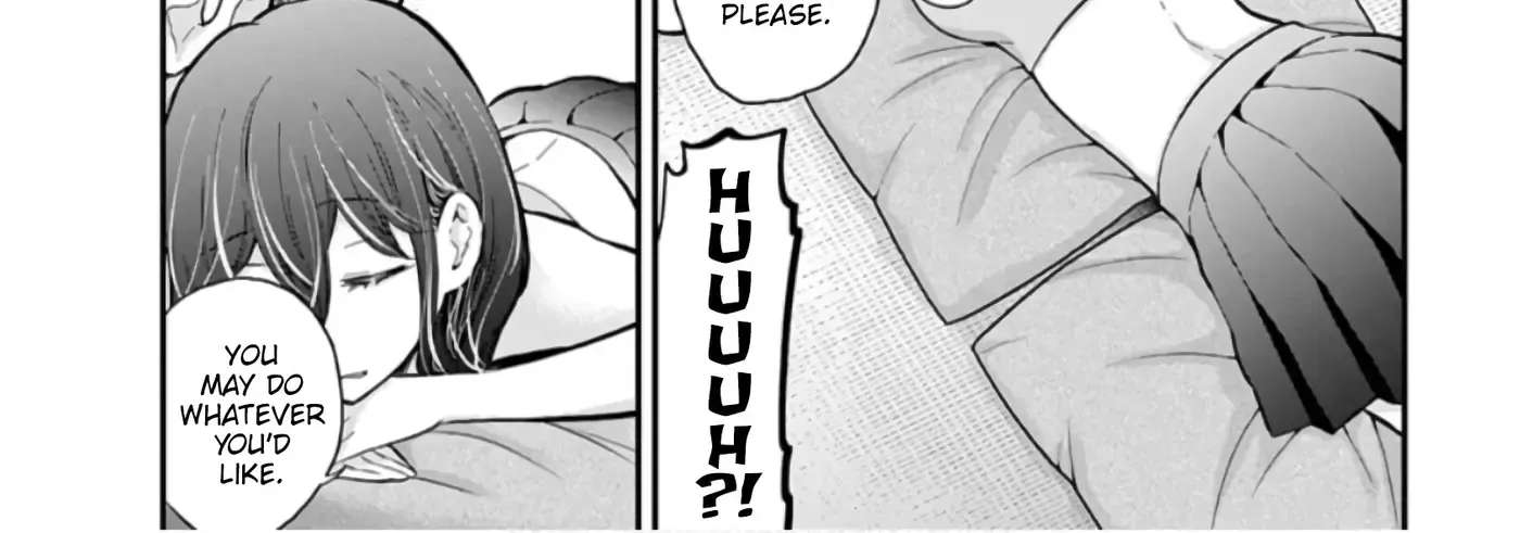 Henjo Chapter 141 - page 22