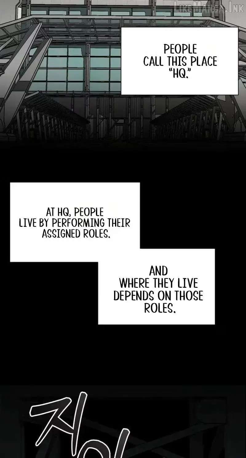 The Postman Walking Through the Apocalypse Chapter 32 - page 47