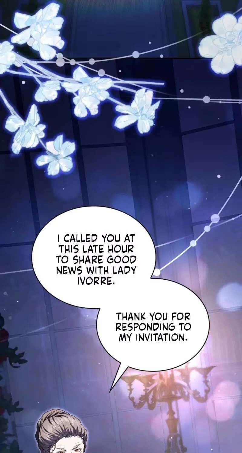 The Stone Thrown in the Lake Chapter 69 - page 53
