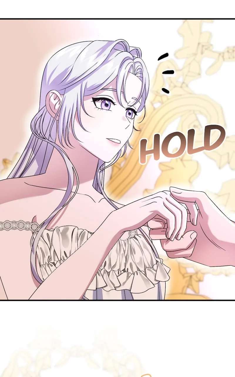 Will My Doting HusbandLove Me Again? Chapter 34 - page 54