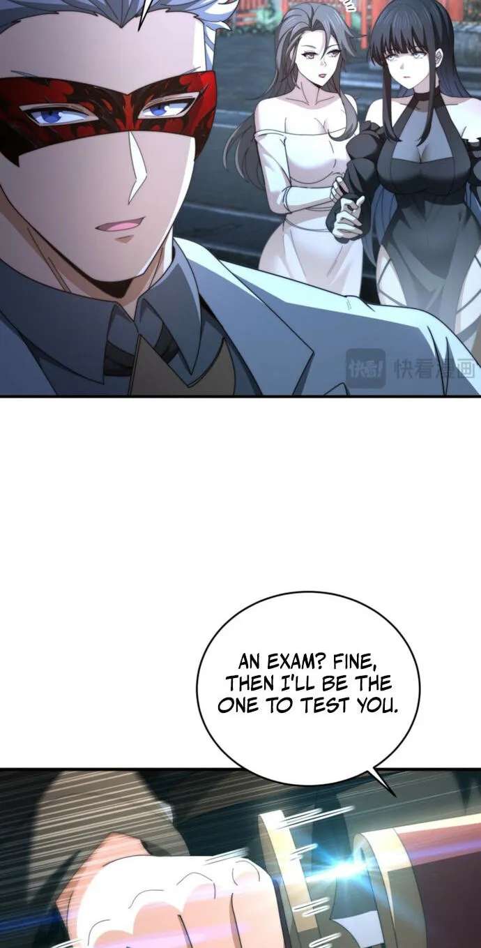 National Job Change: I'm Stuck as the Weakest Dragon Tamer?! Chapter 280 - page 37