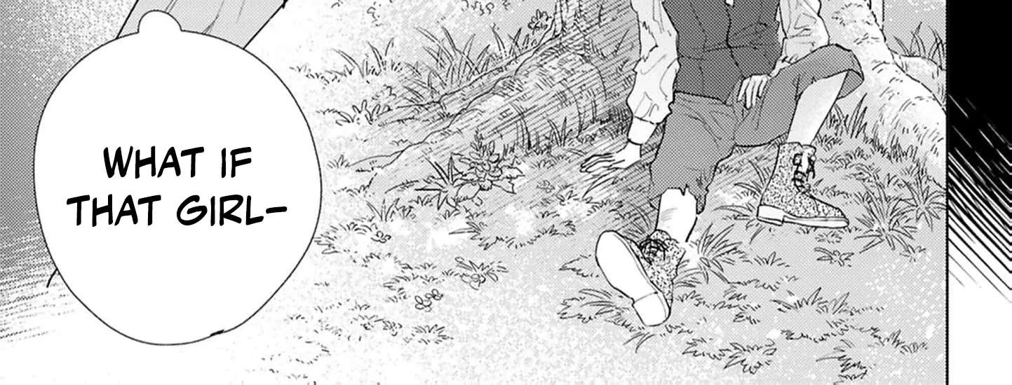 Maryoku Zero no Migawari Hanayome Chapter 2 - page 52