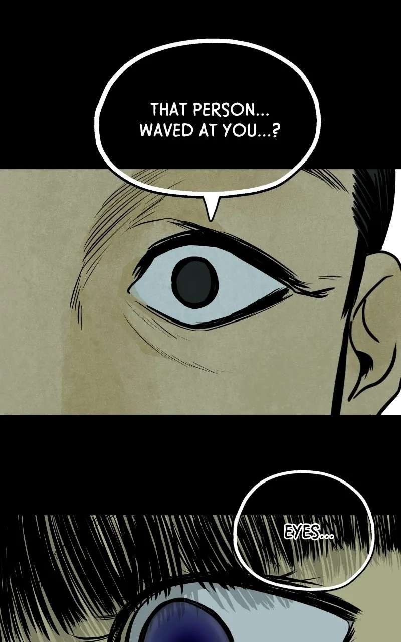 Exhuma: Blind Faith Chapter 1 - page 117