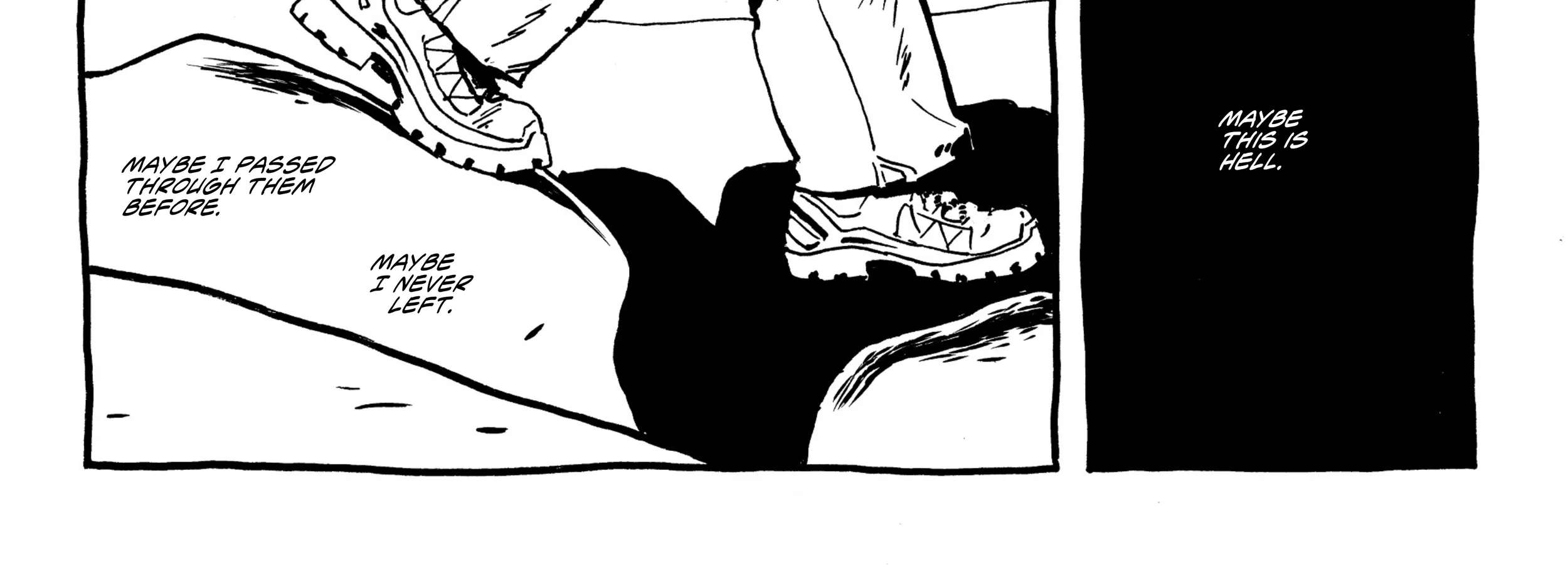 Beast of Borikén Chapter 1 - page 94