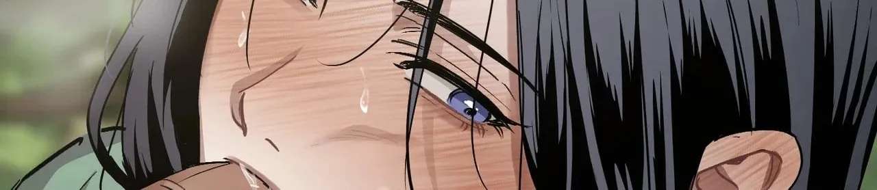 With Our Fingers Tightly Entwined Chapter 31 - page 8