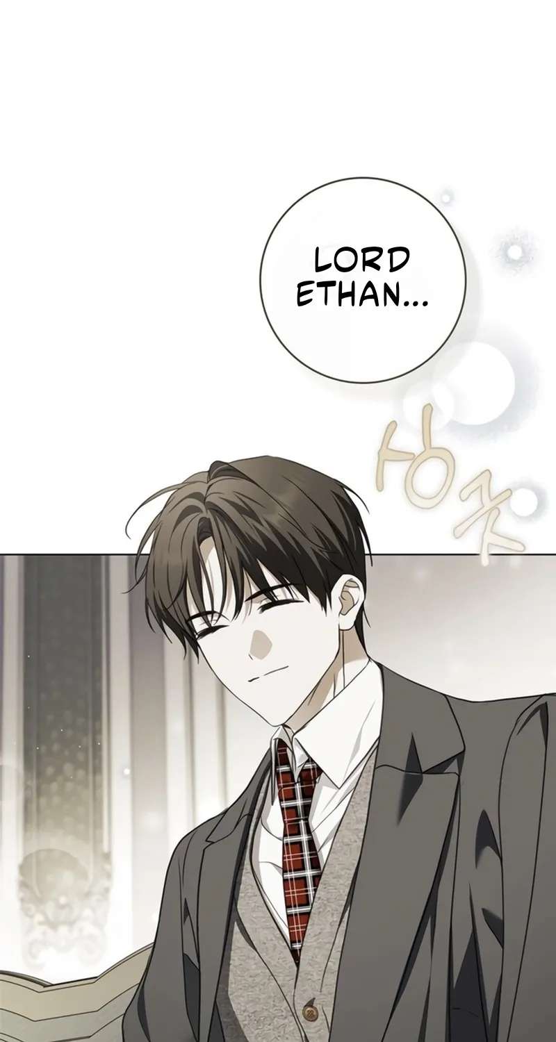 The Count’s Secret Maid Chapter 104 - page 68