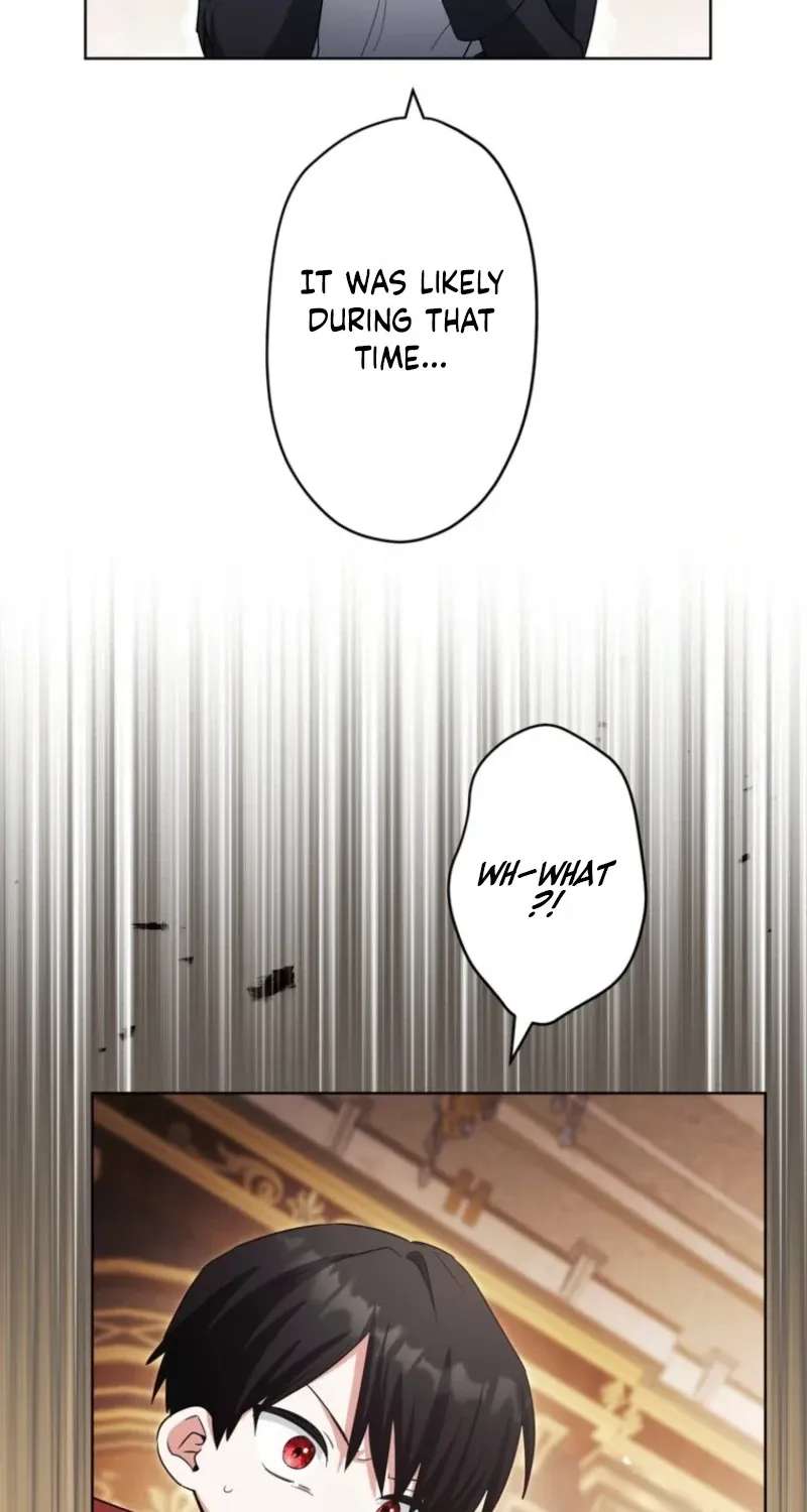 I Possessed the Most Terrifying Stepmother in History! Chapter 28 - page 17