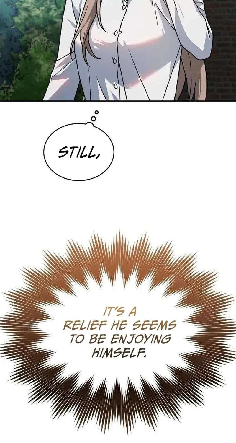 National-Level Big Shots Flock to My Farm Chapter 4 - page 94