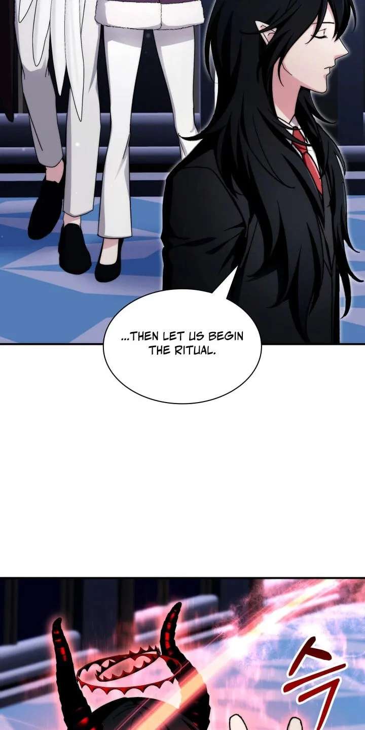 The Curious Case of Chronicle Chapter 99 - page 75