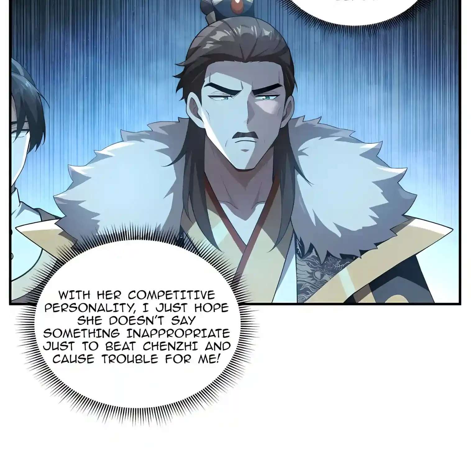 I Opened the Mythical Pet Era Chapter 58 - page 67