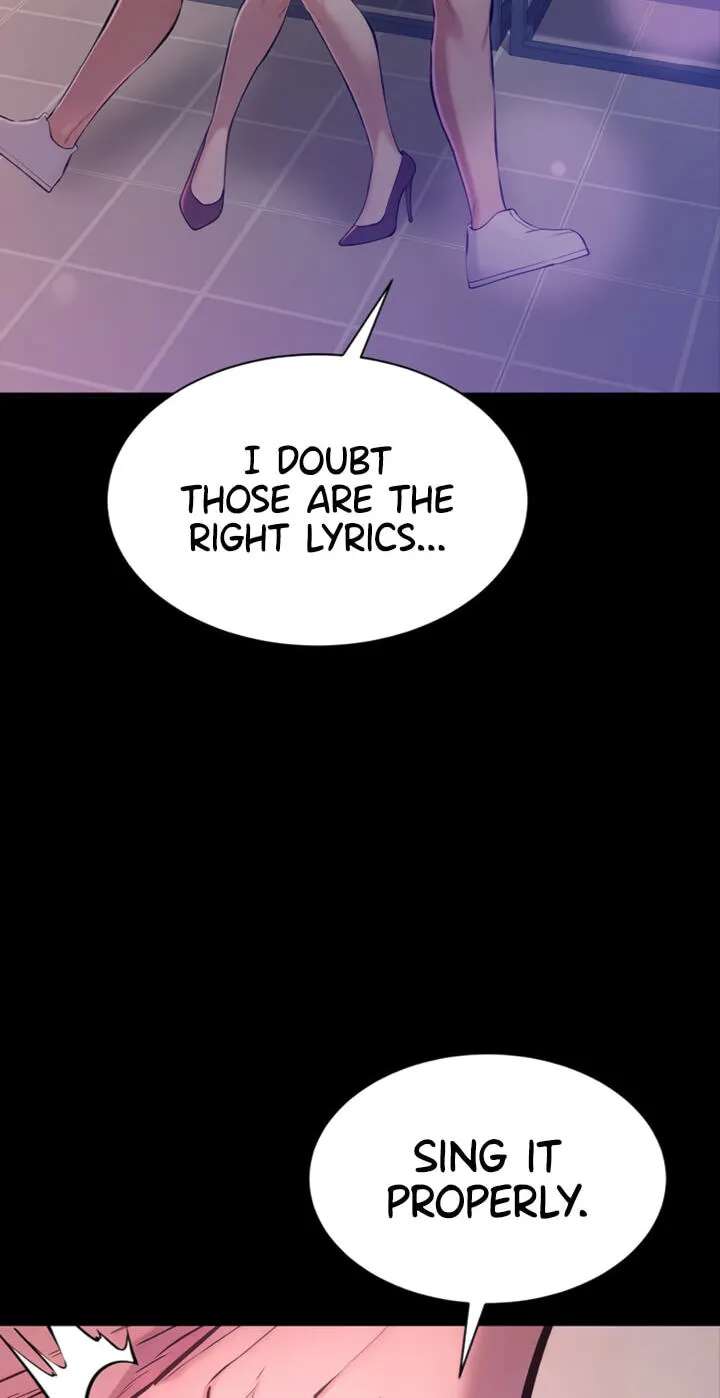 I Want To Work Quietly Chapter 35 - page 63