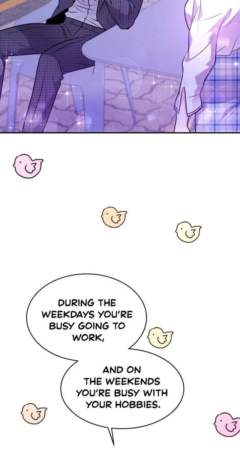 I Became a Millionaire's Daughter Chapter 54 - page 11