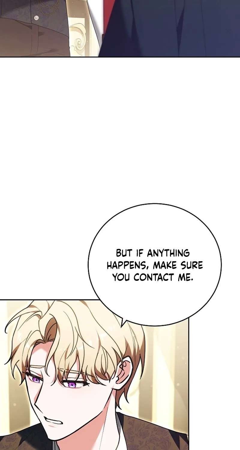 How Dare I Love You Chapter 6 - page 87