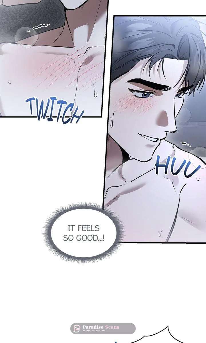 This Isn't Why I Applied Chapter 39 - page 9
