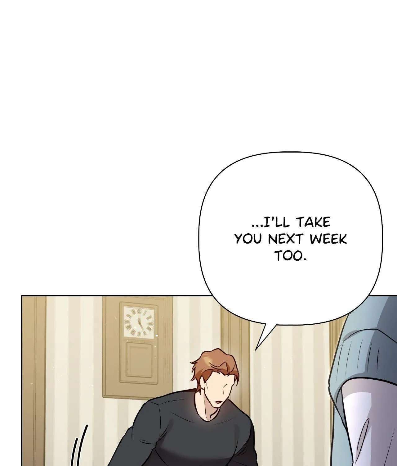 My Perfect Omega Chapter 74 - page 159