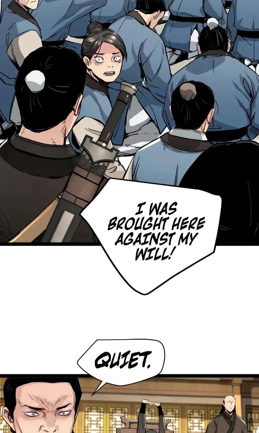 Chronicles of a Doomed Prodigy Chapter 96 - page 109