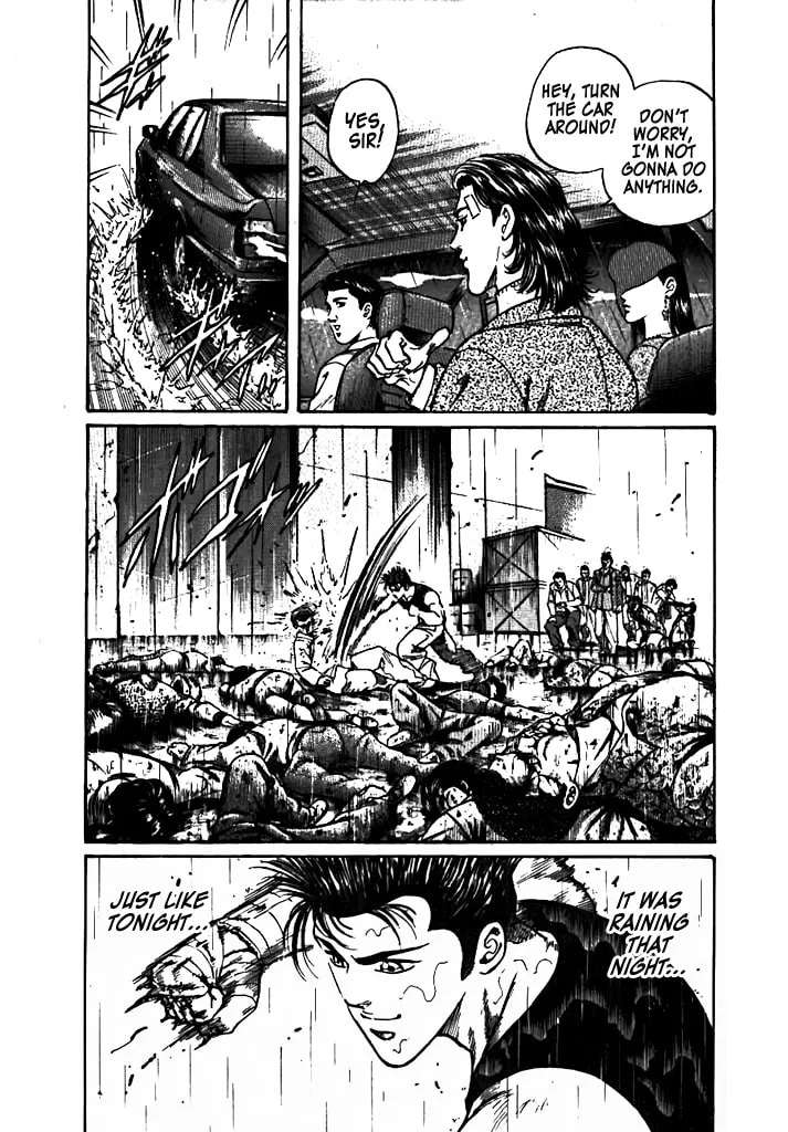 Dragon FIst Chapter 1 - page 28