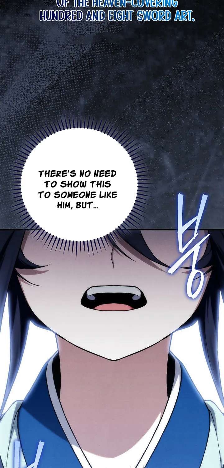 Third-rate Martial Family Becomes the Best Under Heaven Chapter 26 - page 36