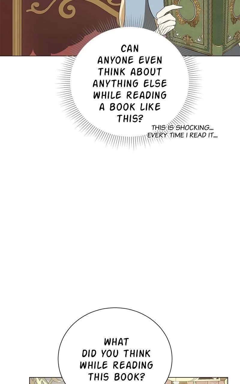 Wished You Were Dead Chapter 97 - page 93