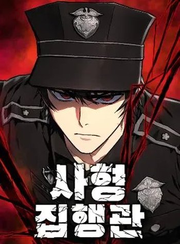 Executioner