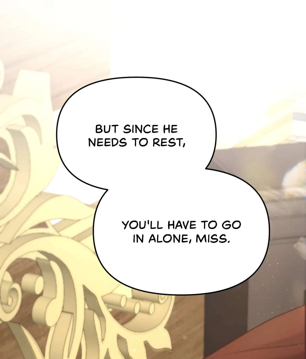 I Adopted the Male Lead from the Shelter Chapter 126 - page 65