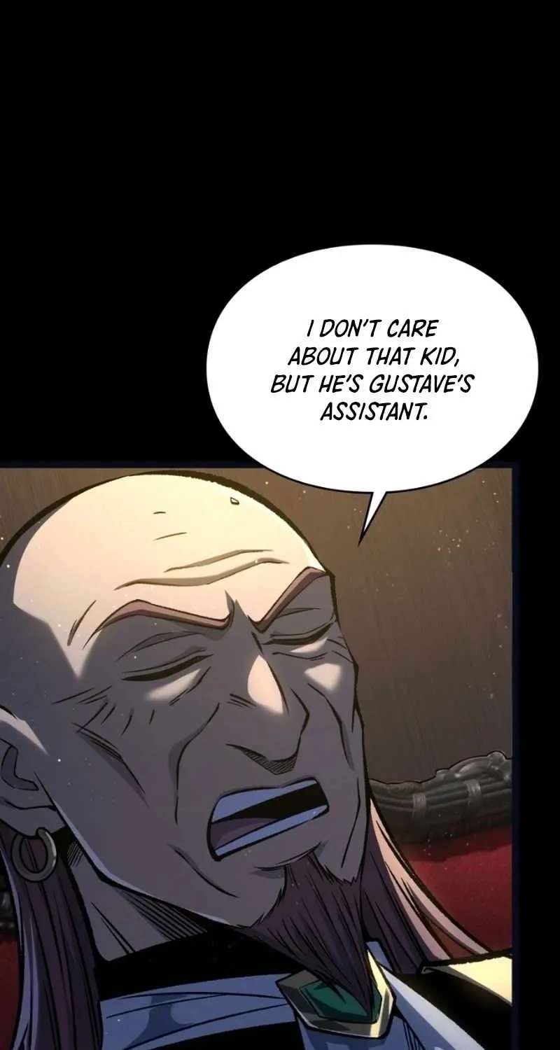 Rebirth:Monarch of the Dead Chapter 30 - page 7
